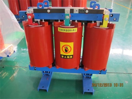 碌曲SCB12-315KVA/10KV/0.4KV干式变压器