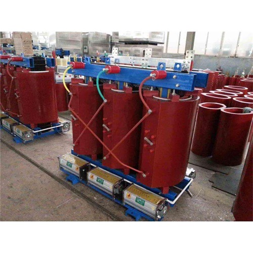 碌曲SCB11-315KVA干式变压器规格参数