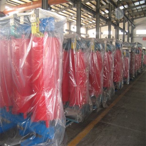 碌曲SCB14-1250KVA/10KV干式变压器